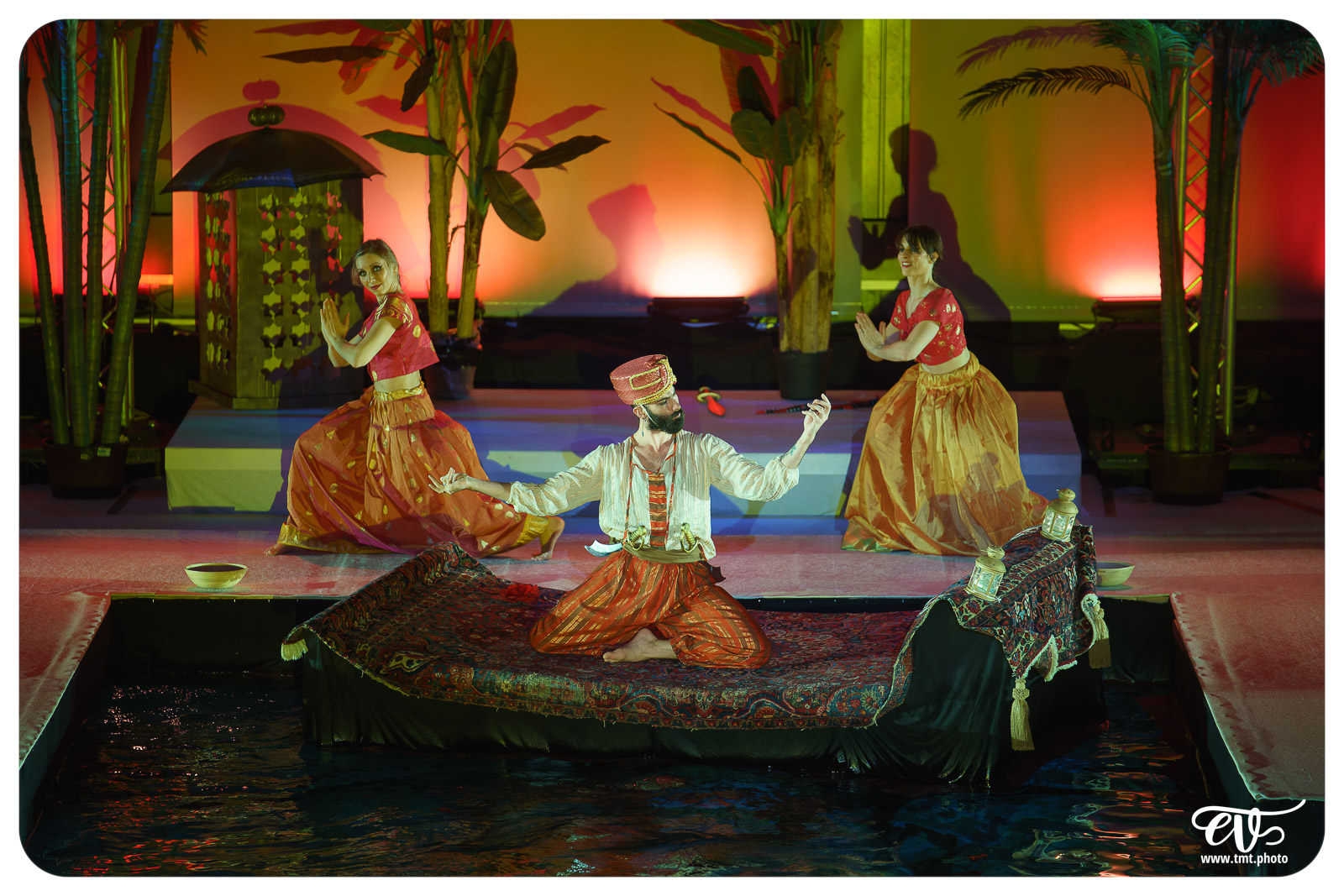 BNS - MILLE ET UNE NUITS